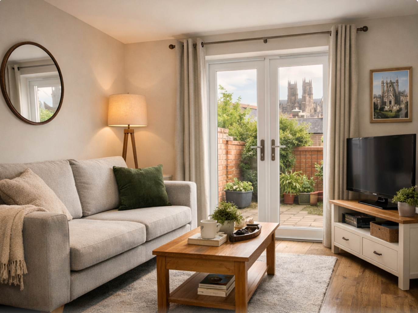 Holiday Let Management