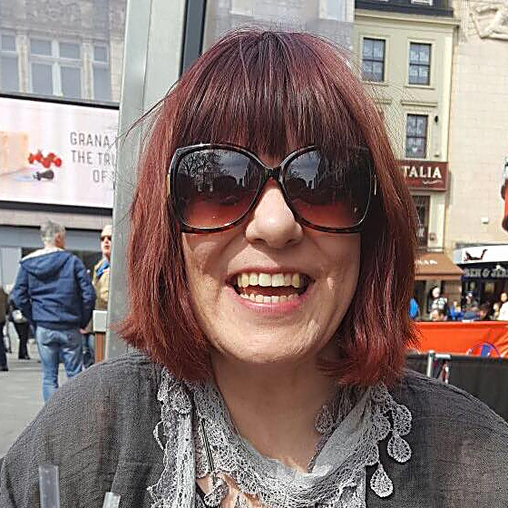 Shona, Property Management Specialist at Hestia Properties